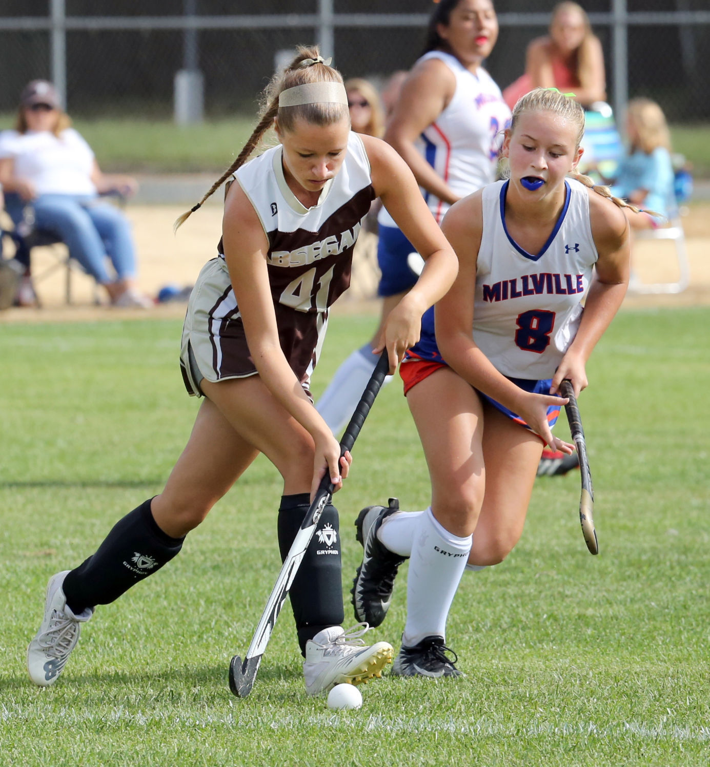 Millville Absegami Field Hockey